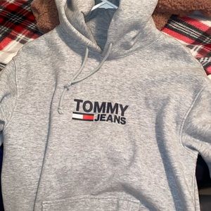 Tommy Hilfiger hoodie
